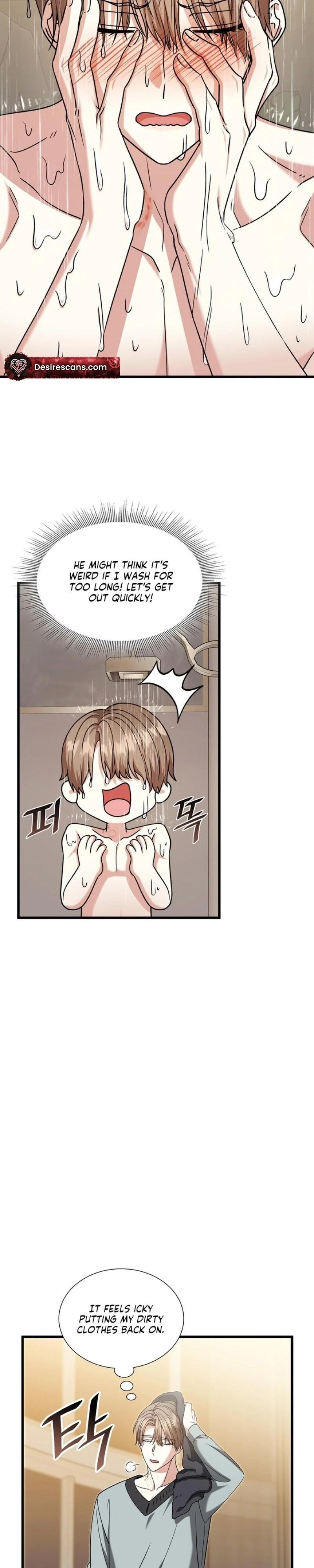 Expiration Date - Chapter 38 Page 4