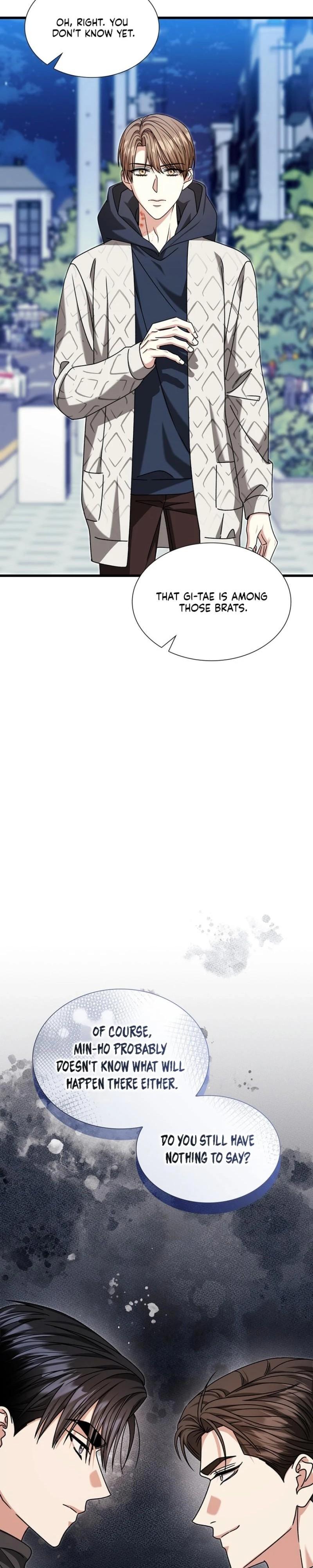 Expiration Date - Chapter 38 Page 41