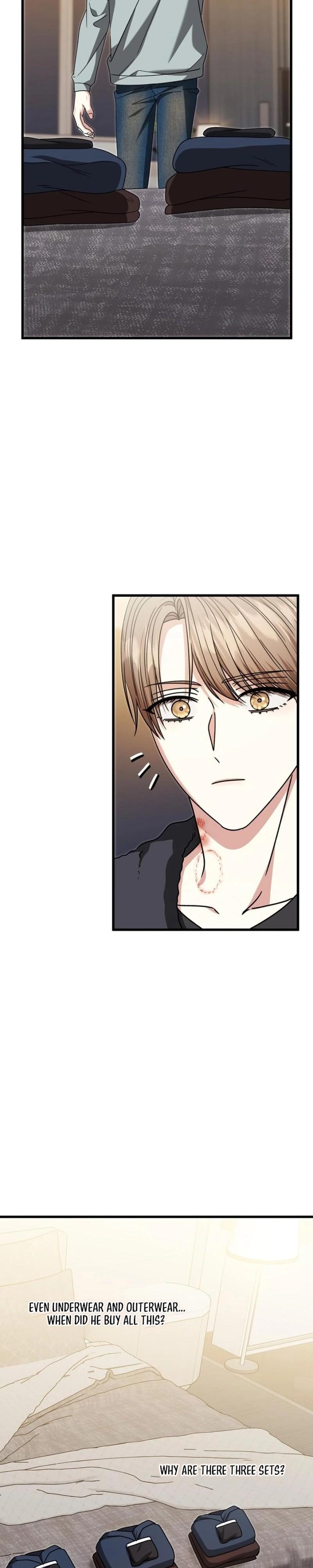 Expiration Date - Chapter 38 Page 5