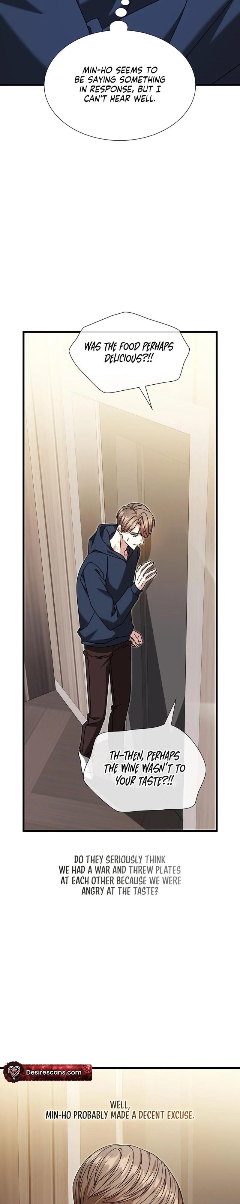 Expiration Date - Chapter 38 Page 9