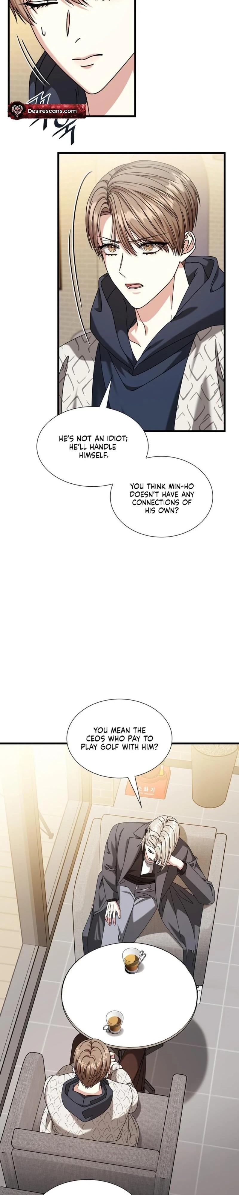 Expiration Date - Chapter 39 Page 10