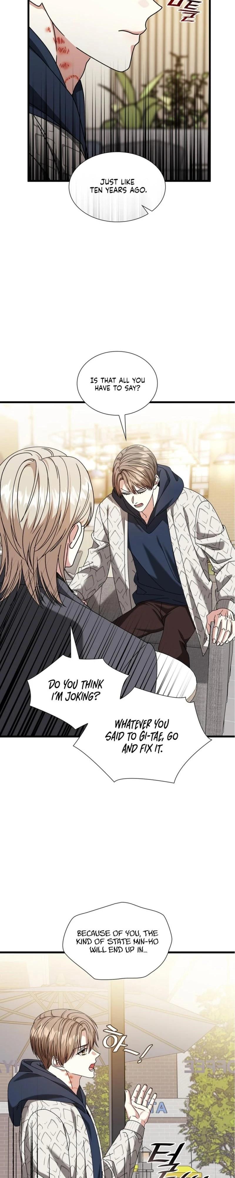 Expiration Date - Chapter 39 Page 12
