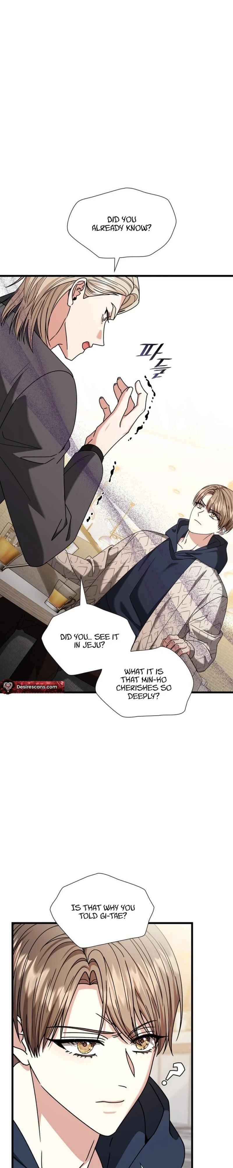 Expiration Date - Chapter 39 Page 14