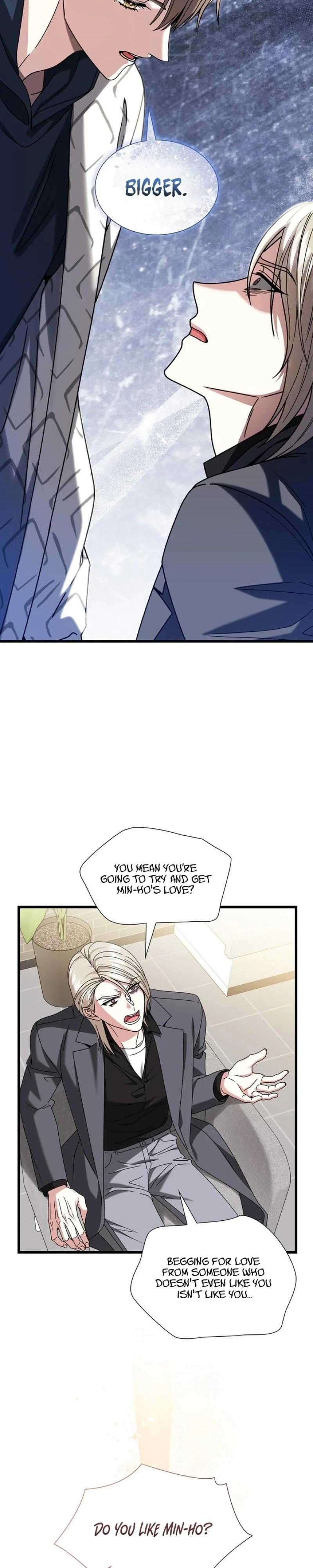 Expiration Date - Chapter 39 Page 20