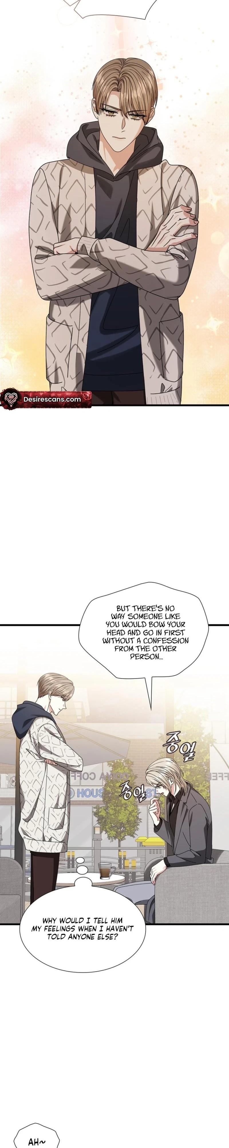 Expiration Date - Chapter 39 Page 21