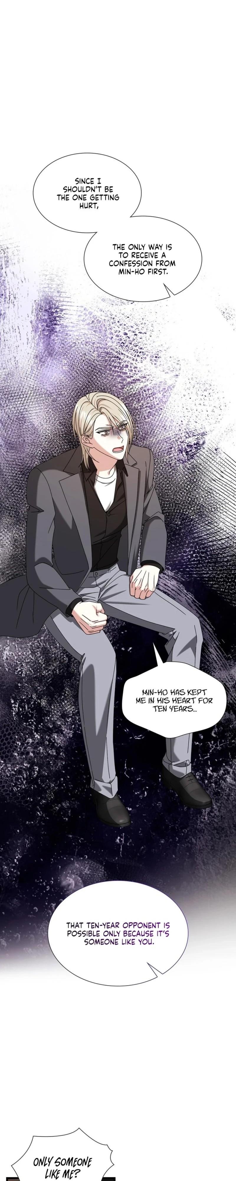 Expiration Date - Chapter 39 Page 24