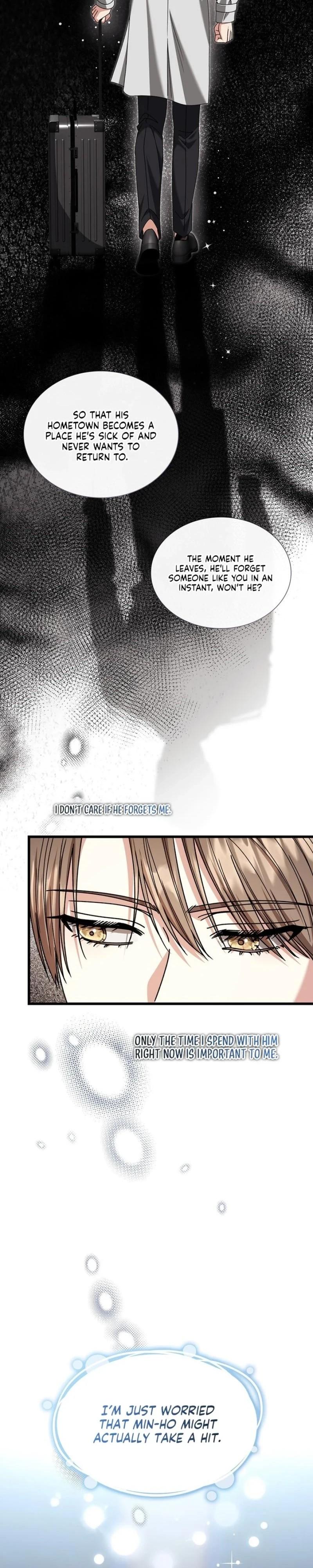 Expiration Date - Chapter 39 Page 28