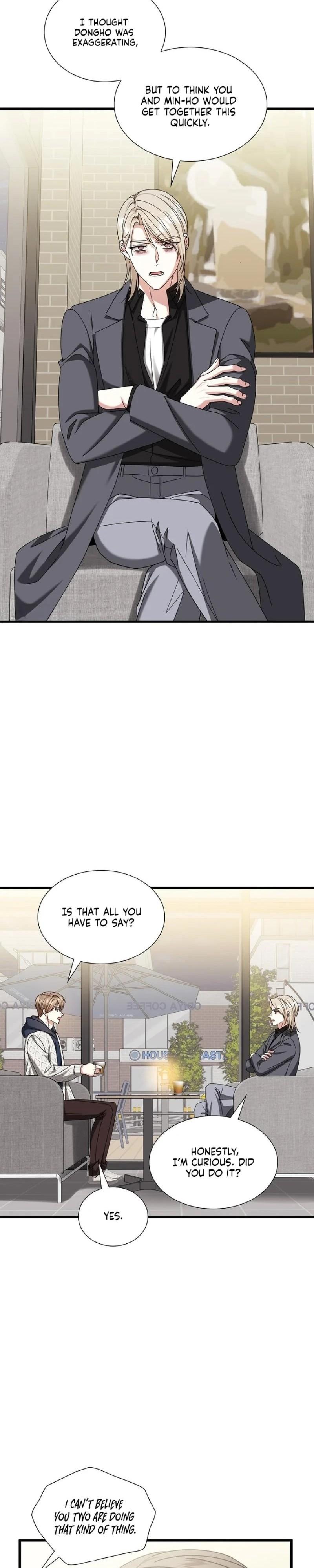 Expiration Date - Chapter 39 Page 3