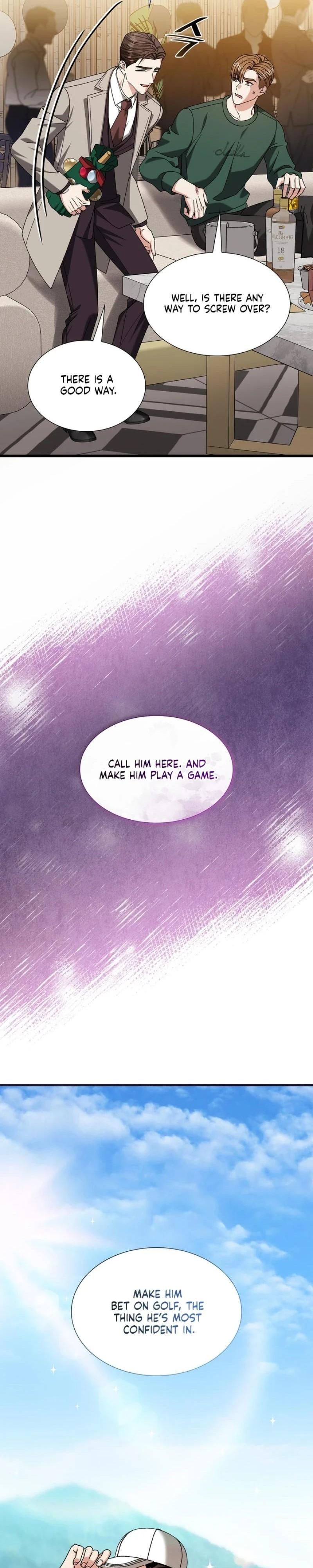 Expiration Date - Chapter 39 Page 38