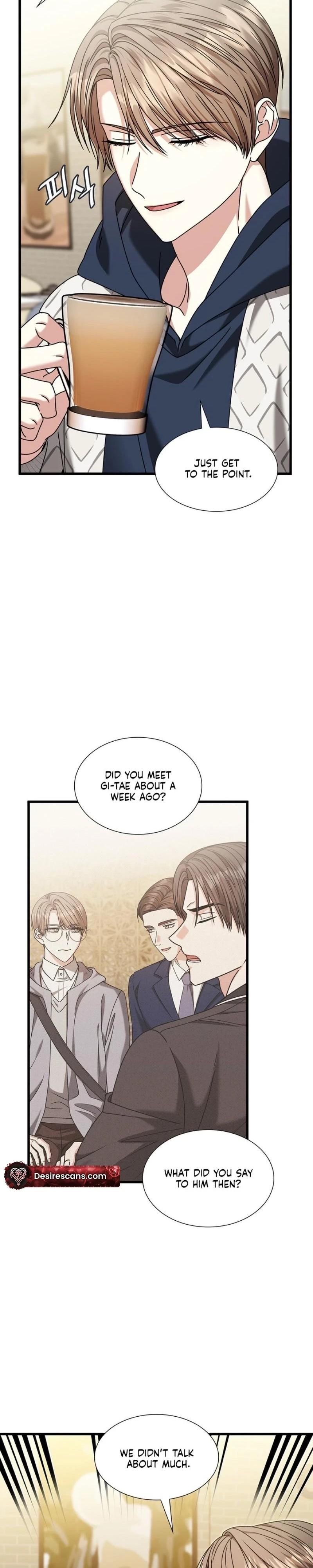 Expiration Date - Chapter 39 Page 4