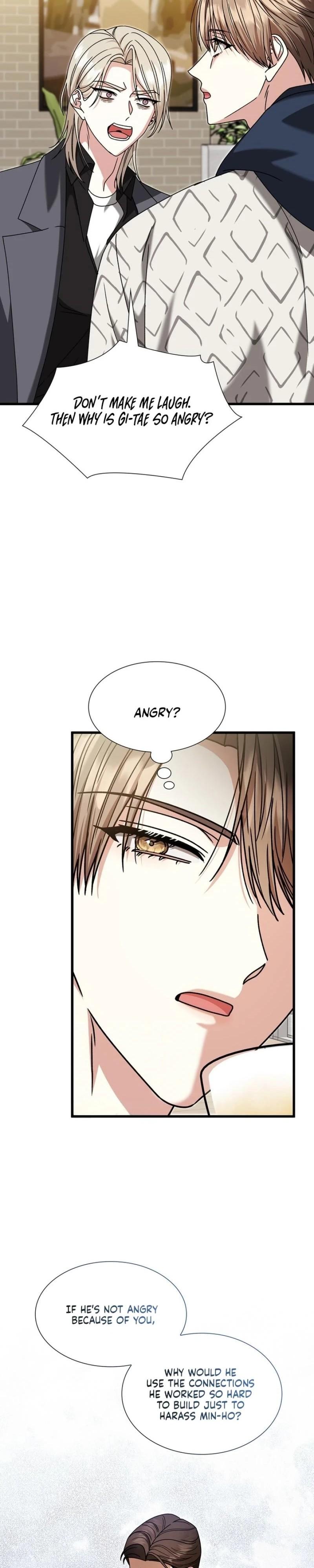 Expiration Date - Chapter 39 Page 5