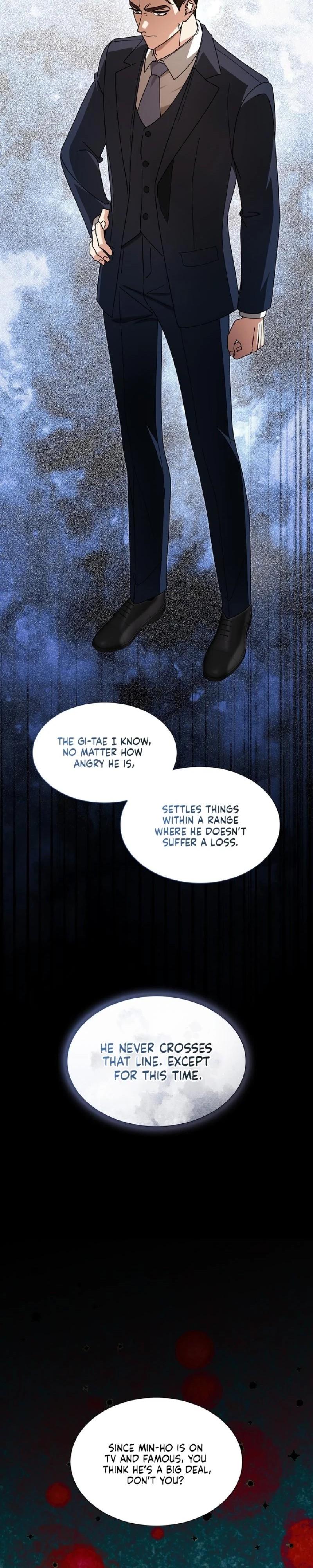 Expiration Date - Chapter 39 Page 6