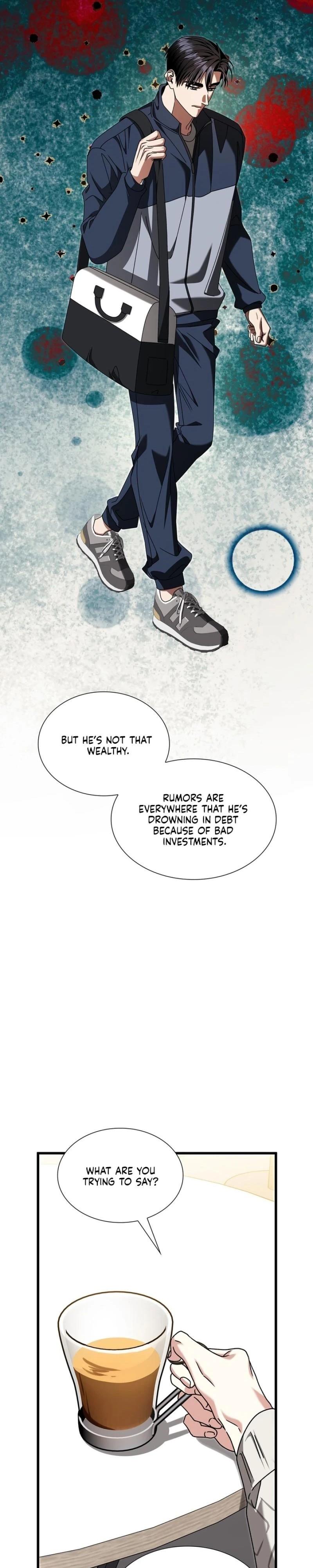 Expiration Date - Chapter 39 Page 7