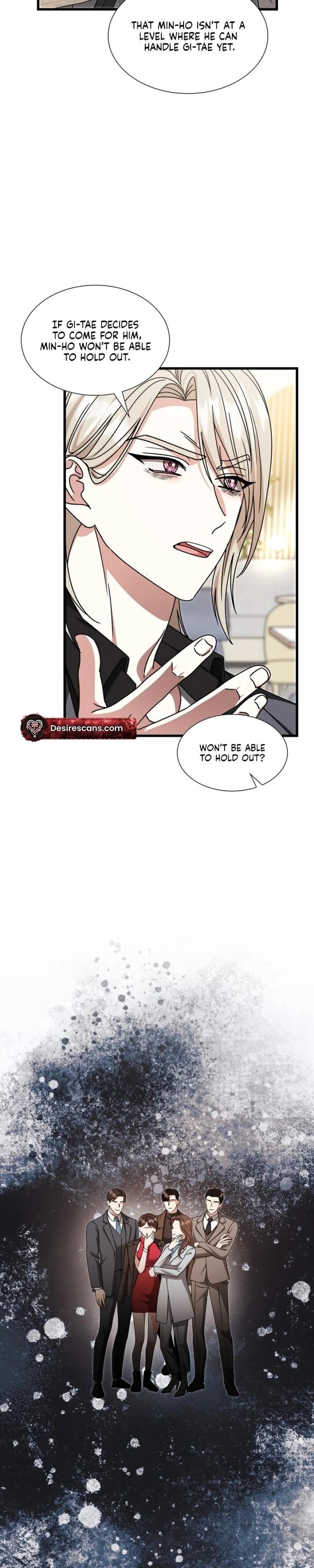 Expiration Date - Chapter 39 Page 8