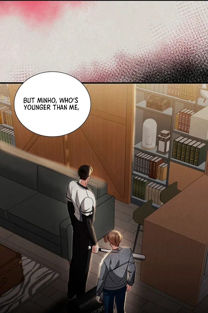 Expiration Date - Chapter 4 Page 16