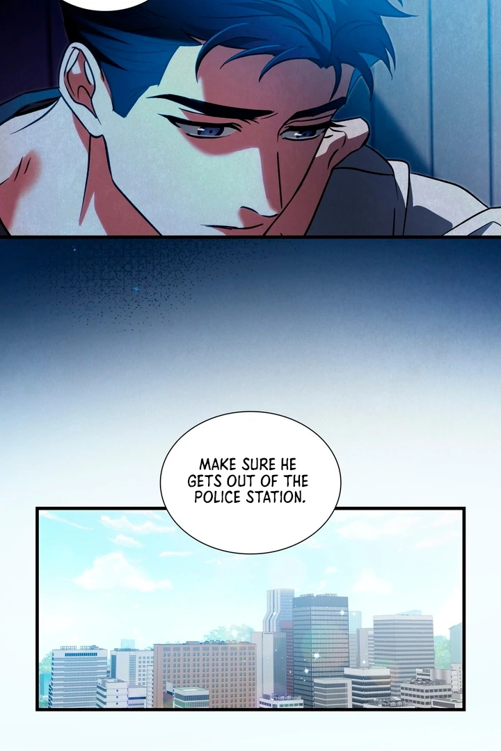 Expiration Date - Chapter 4 Page 21