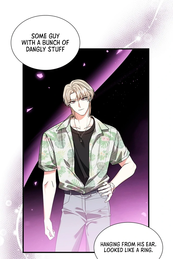 Expiration Date - Chapter 4 Page 27