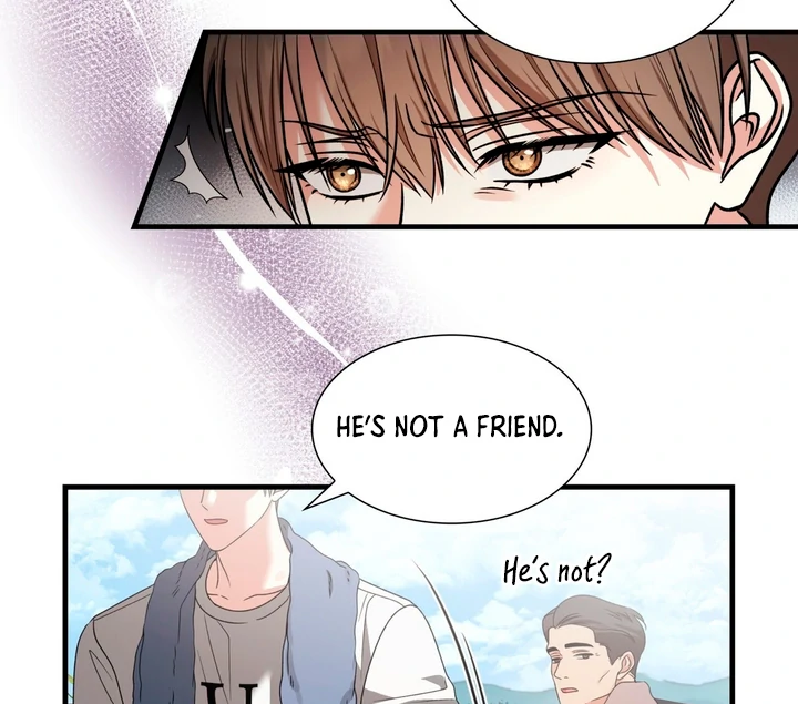 Expiration Date - Chapter 4 Page 28