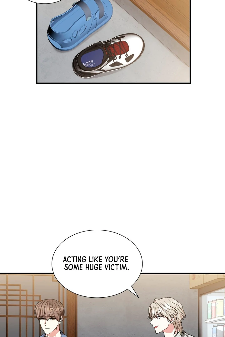 Expiration Date - Chapter 4 Page 39