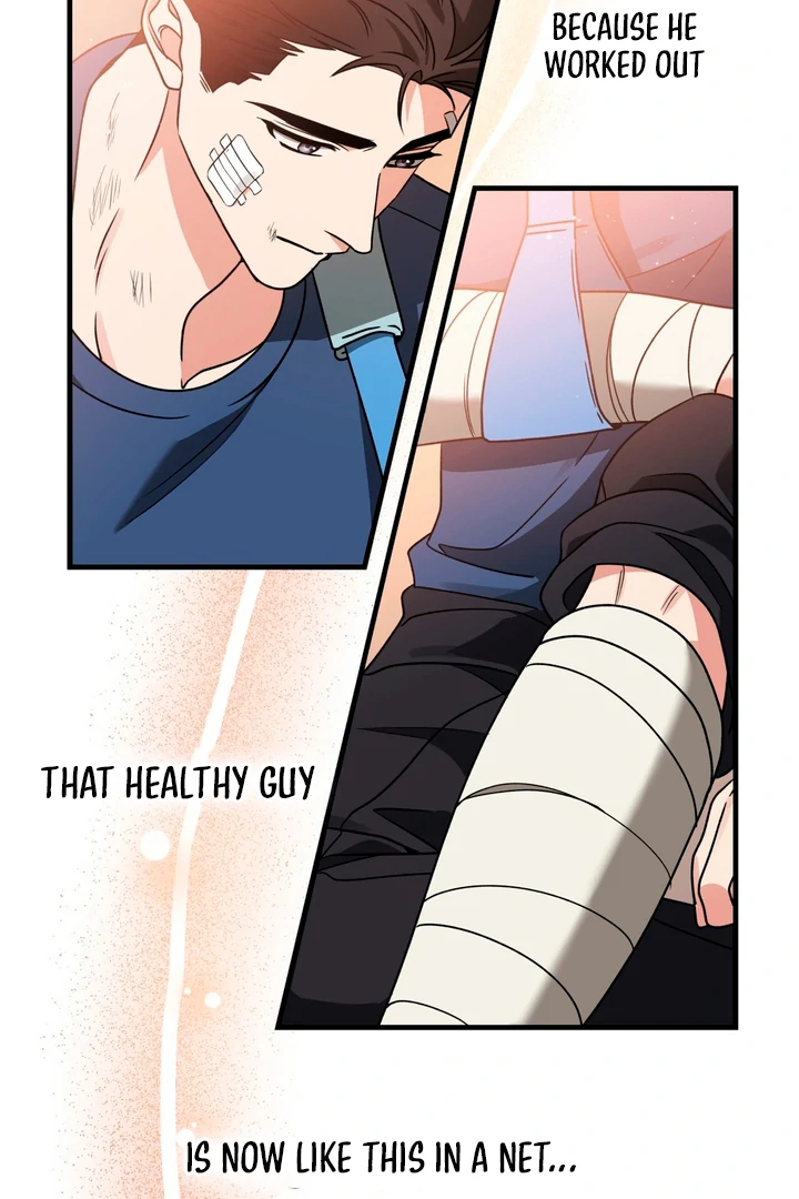 Expiration Date - Chapter 4 Page 93