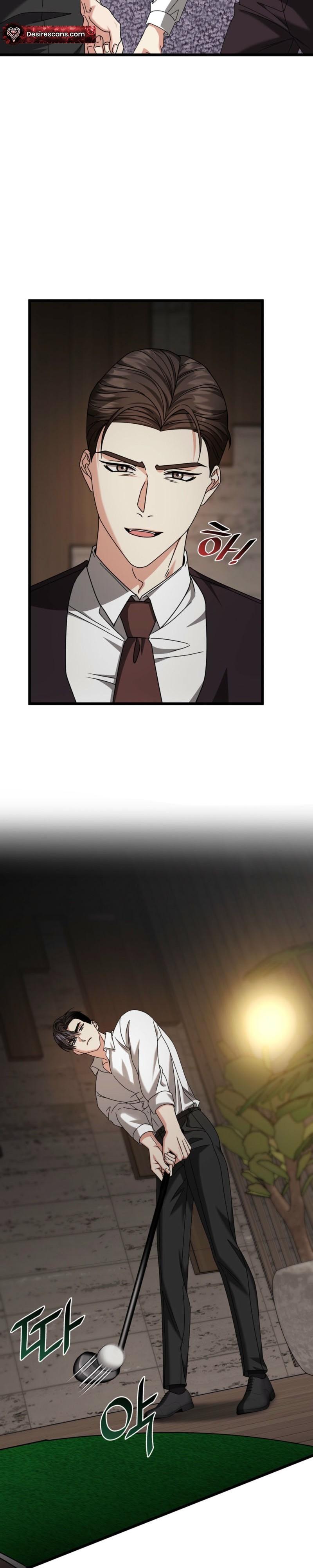 Expiration Date - Chapter 40 Page 10