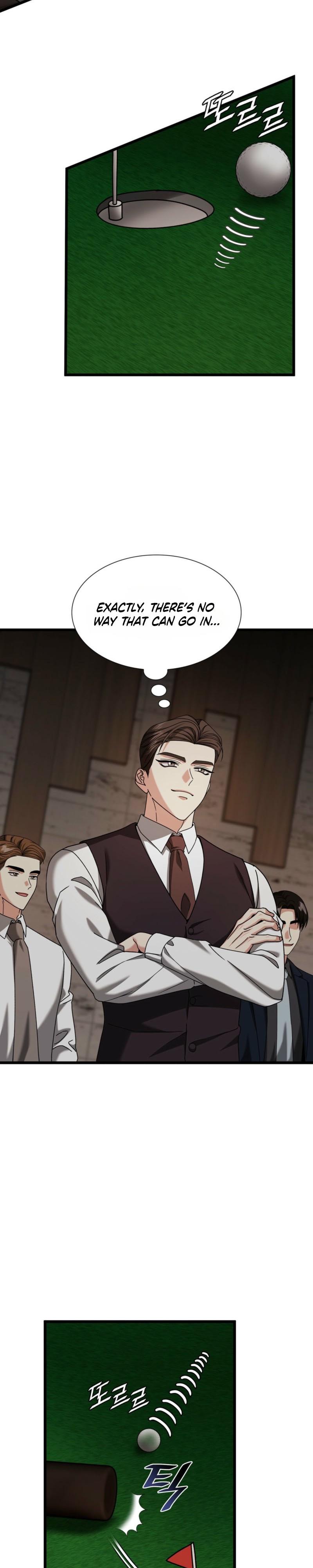 Expiration Date - Chapter 40 Page 11