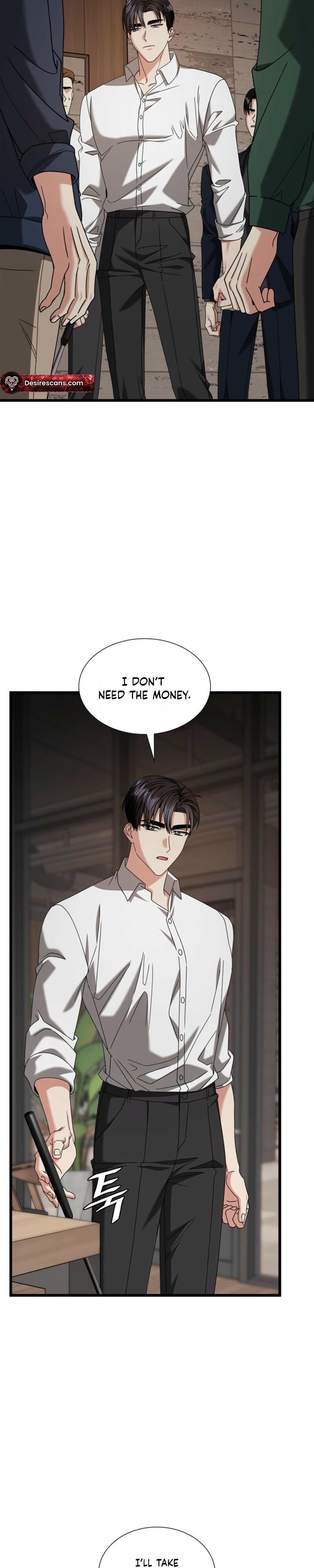 Expiration Date - Chapter 40 Page 13