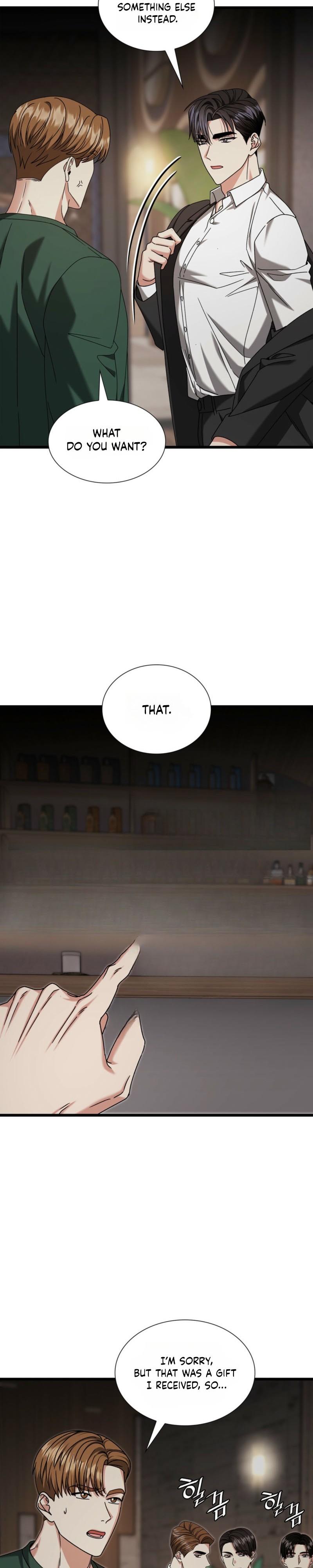 Expiration Date - Chapter 40 Page 14