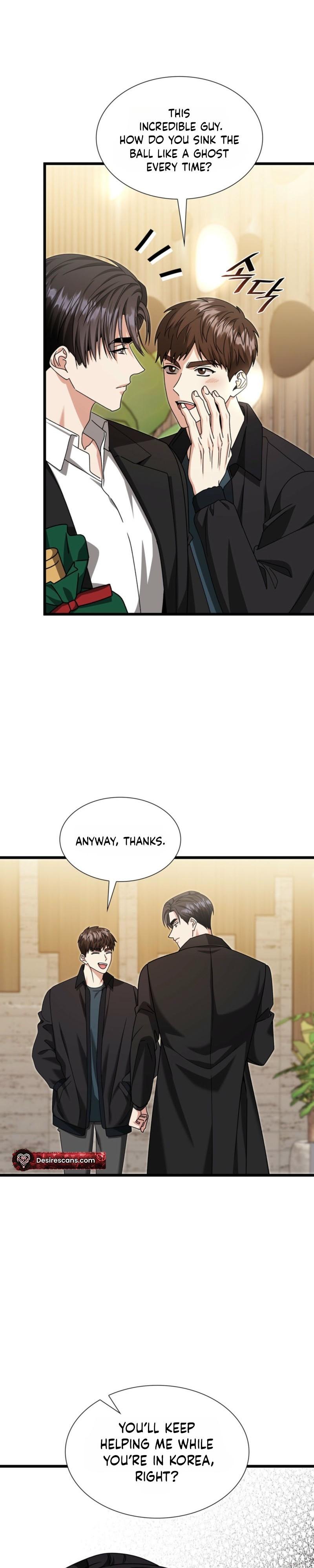 Expiration Date - Chapter 40 Page 17