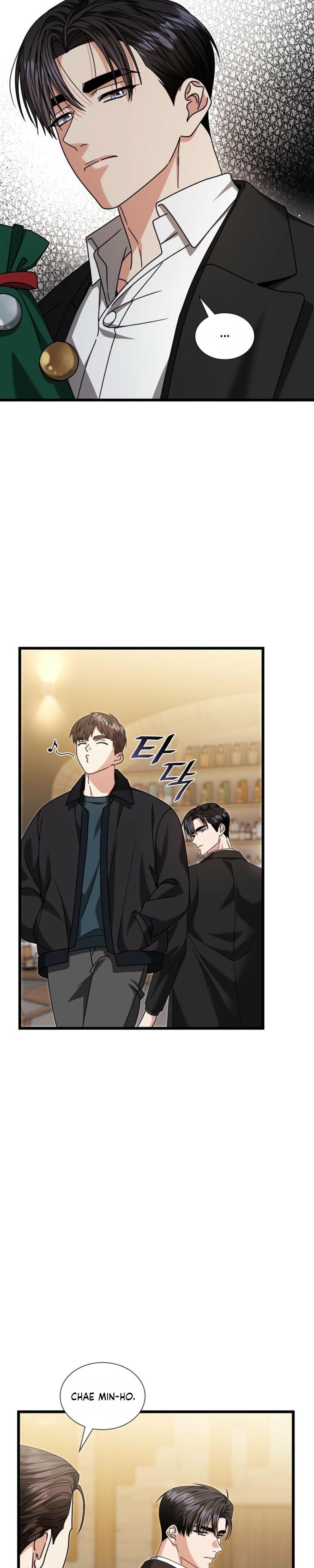 Expiration Date - Chapter 40 Page 18