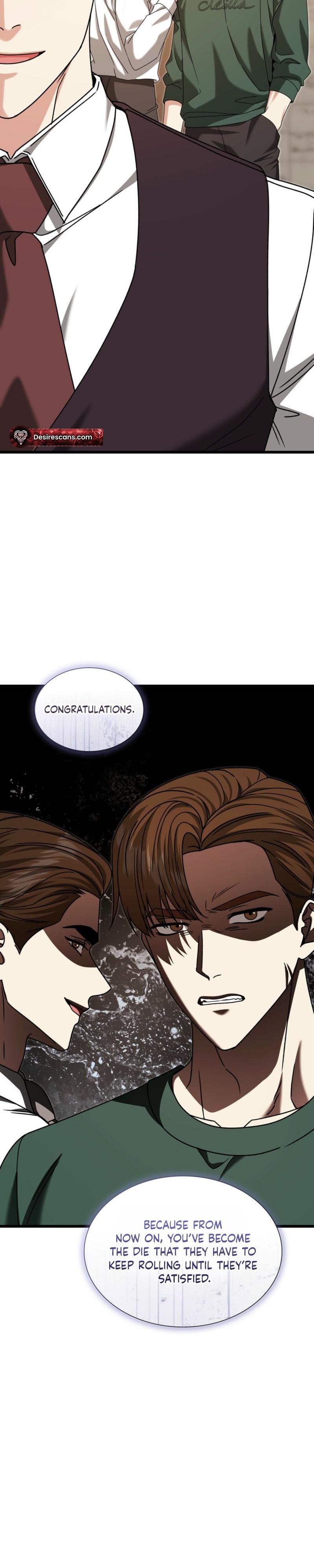 Expiration Date - Chapter 40 Page 20