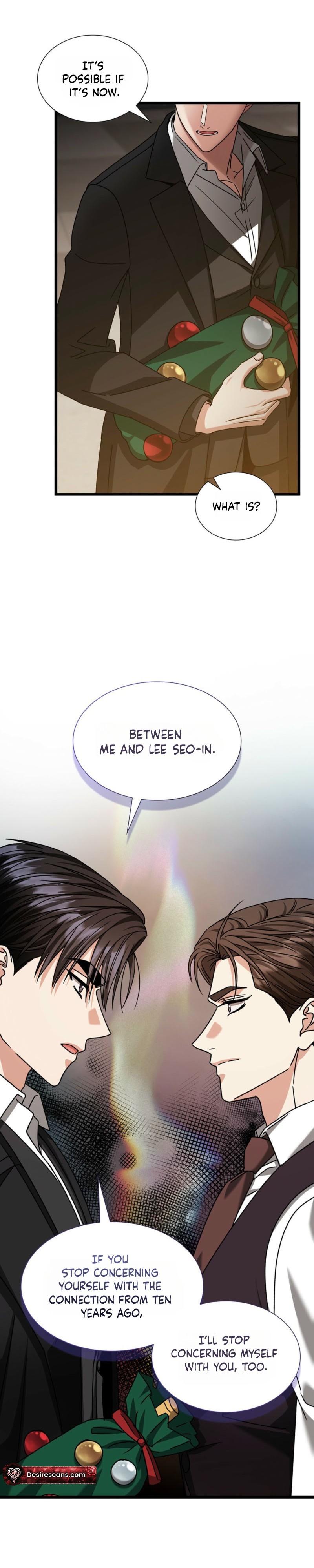 Expiration Date - Chapter 40 Page 21