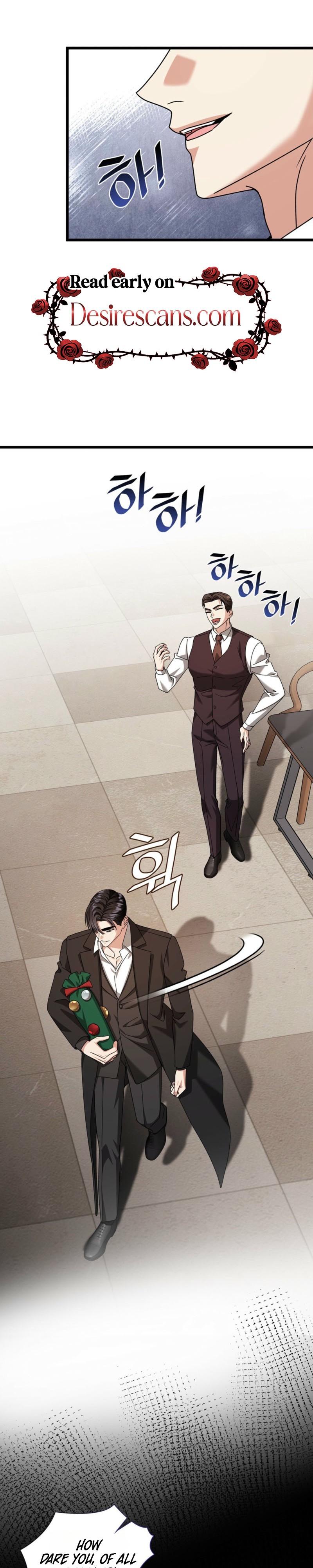Expiration Date - Chapter 40 Page 22
