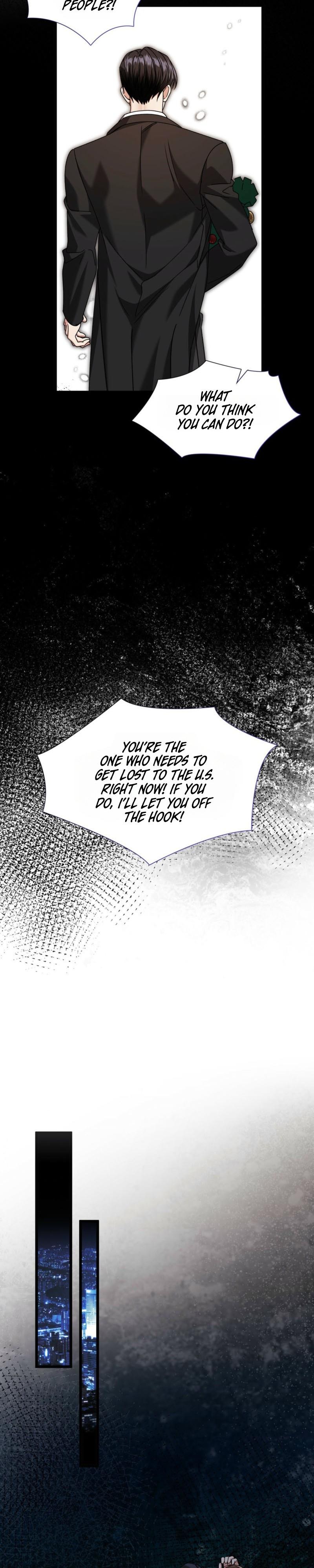 Expiration Date - Chapter 40 Page 23