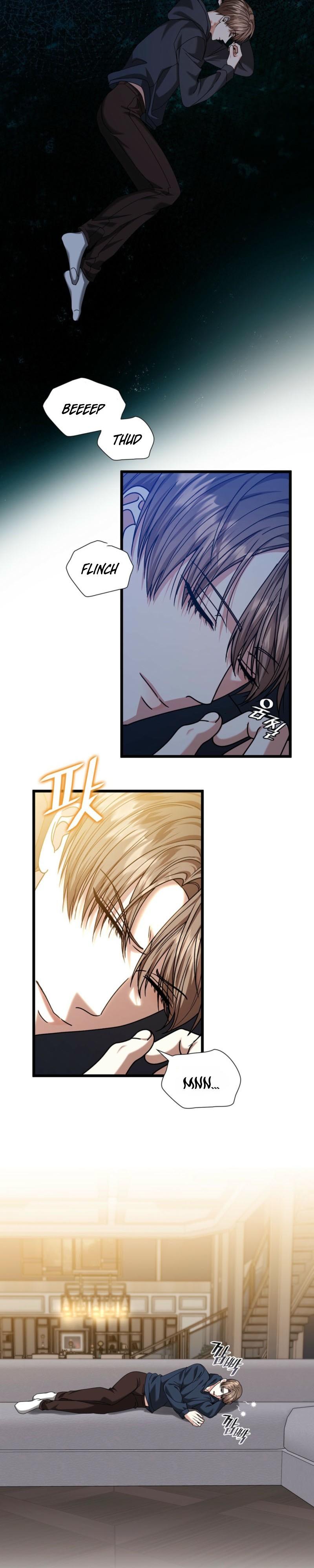Expiration Date - Chapter 40 Page 24