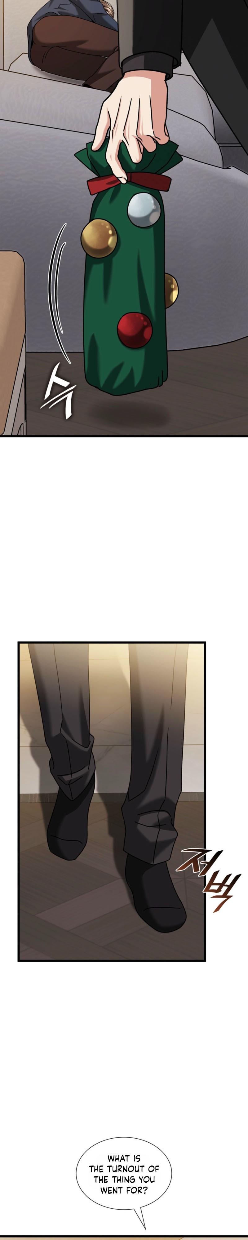 Expiration Date - Chapter 40 Page 27