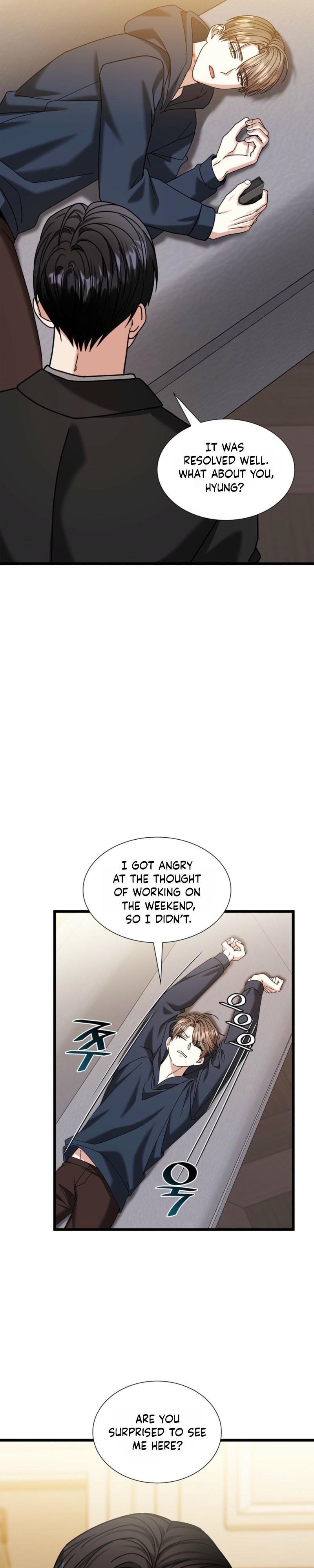 Expiration Date - Chapter 40 Page 28