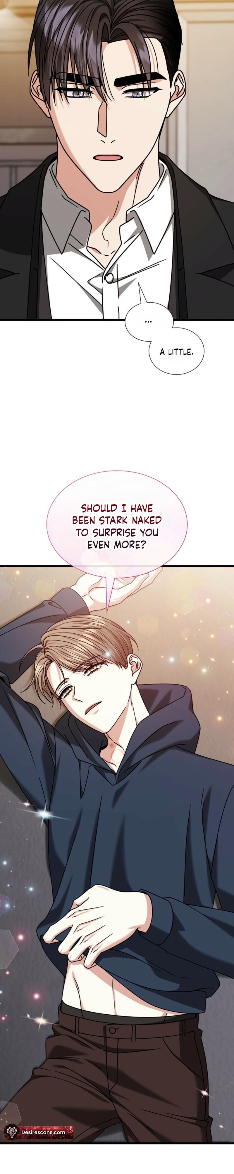 Expiration Date - Chapter 40 Page 29
