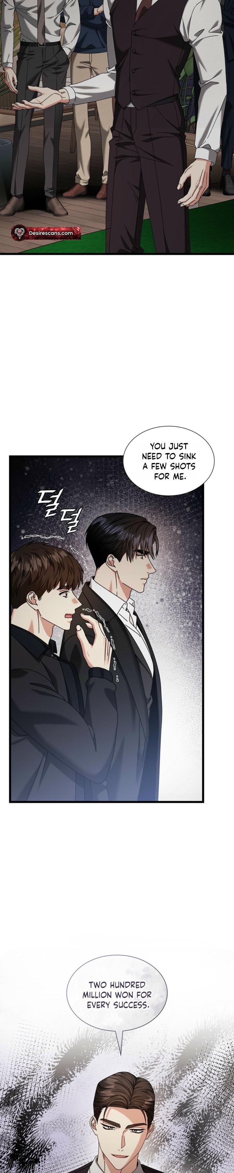 Expiration Date - Chapter 40 Page 3