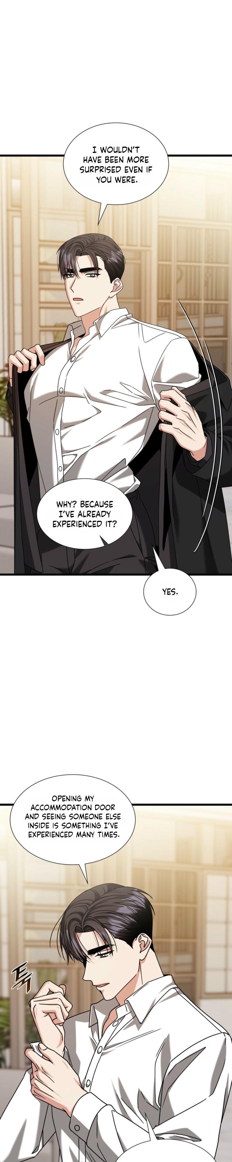 Expiration Date - Chapter 40 Page 30