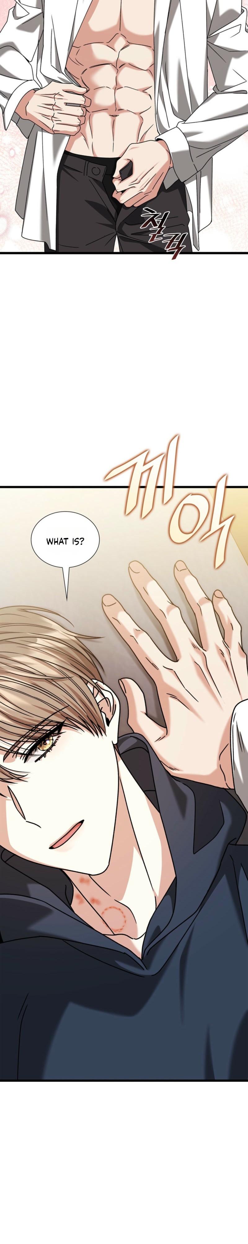 Expiration Date - Chapter 40 Page 32