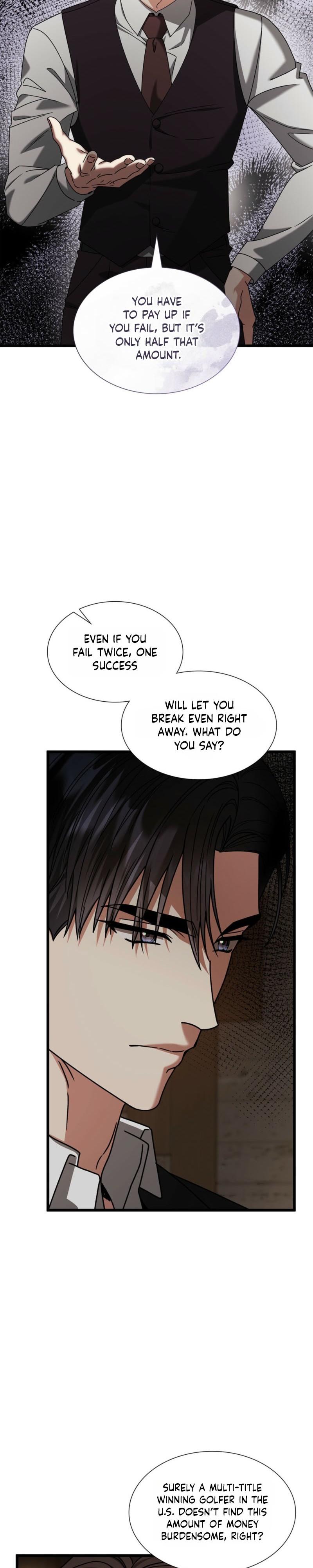 Expiration Date - Chapter 40 Page 4