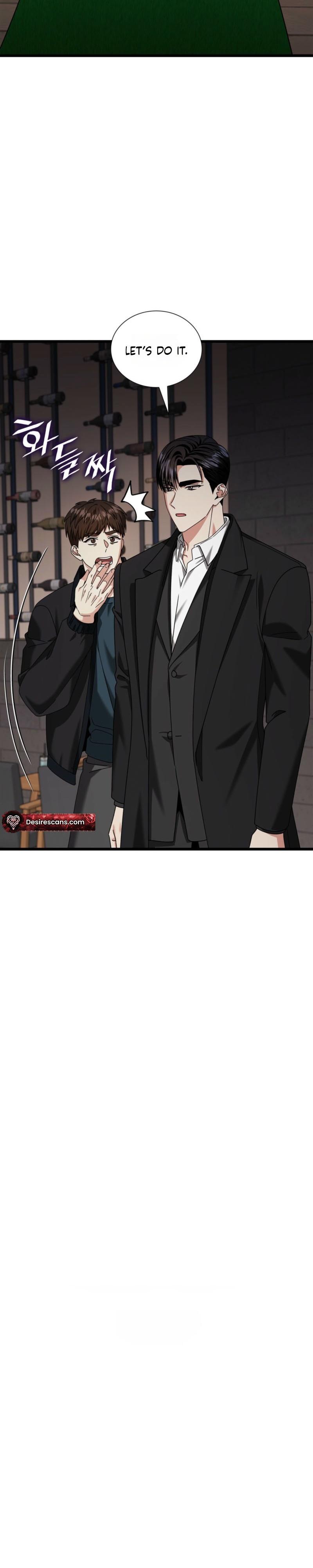 Expiration Date - Chapter 40 Page 6