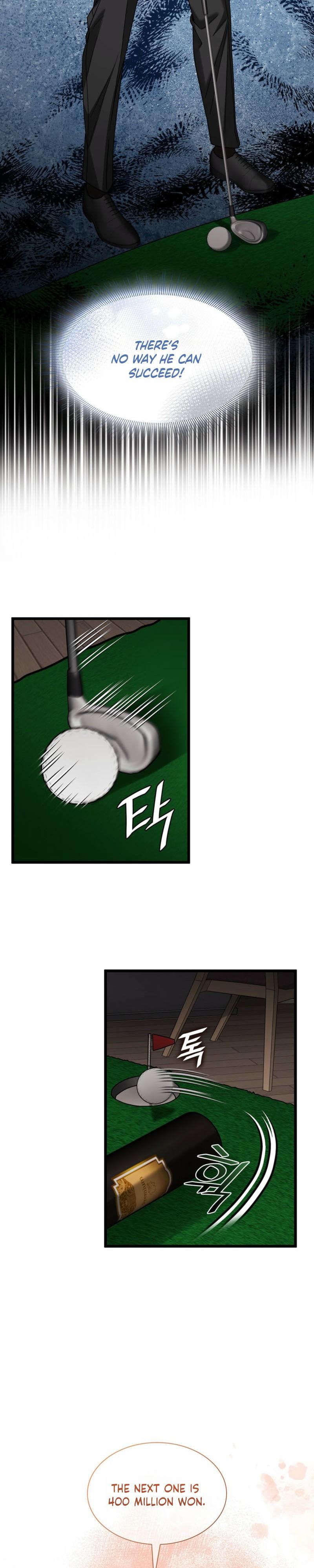 Expiration Date - Chapter 40 Page 8