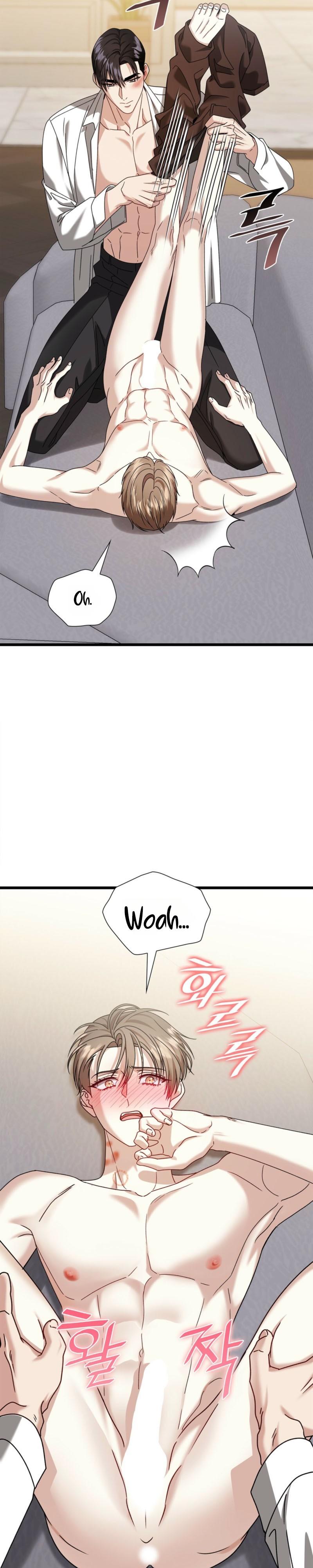 Expiration Date - Chapter 41 Page 10