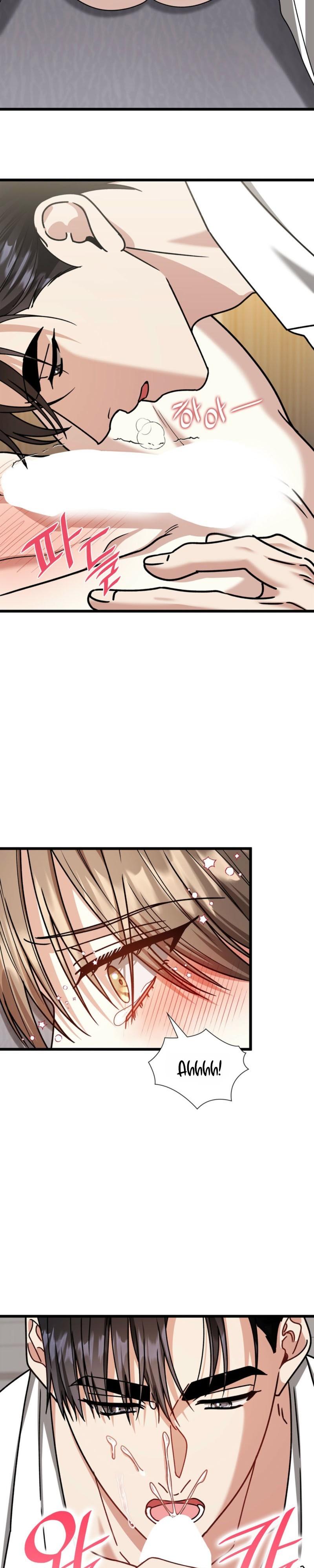 Expiration Date - Chapter 41 Page 11
