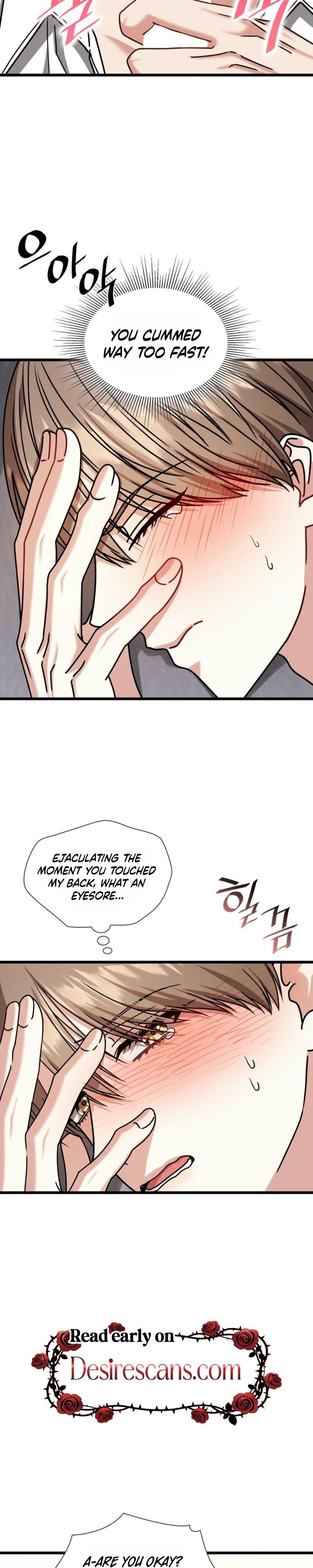 Expiration Date - Chapter 41 Page 12