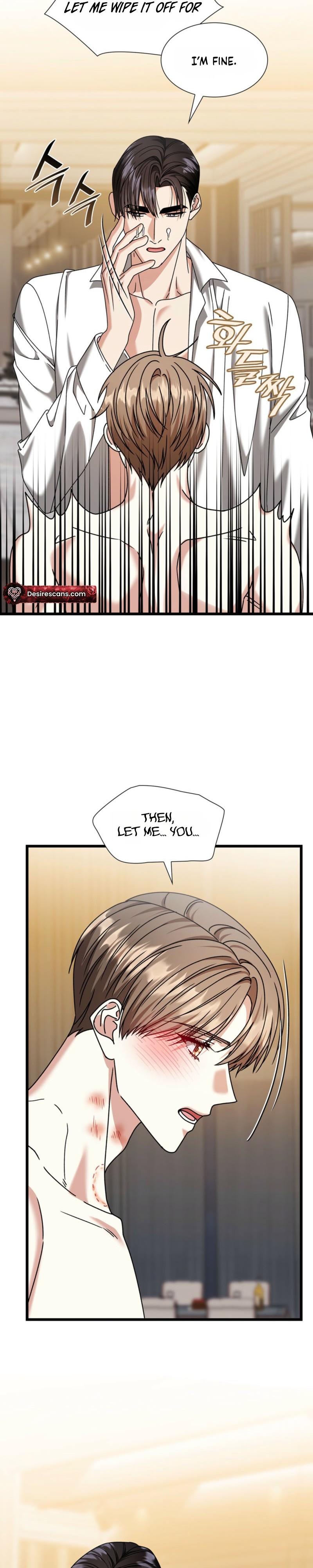 Expiration Date - Chapter 41 Page 13