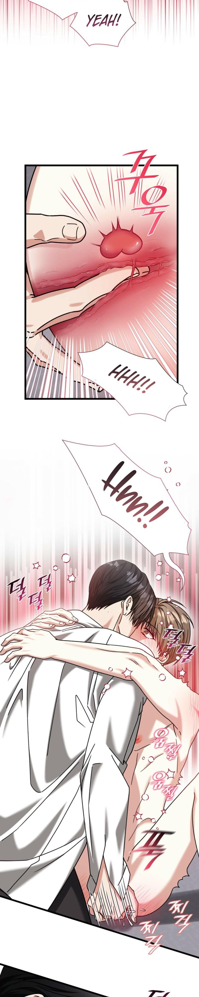 Expiration Date - Chapter 41 Page 20