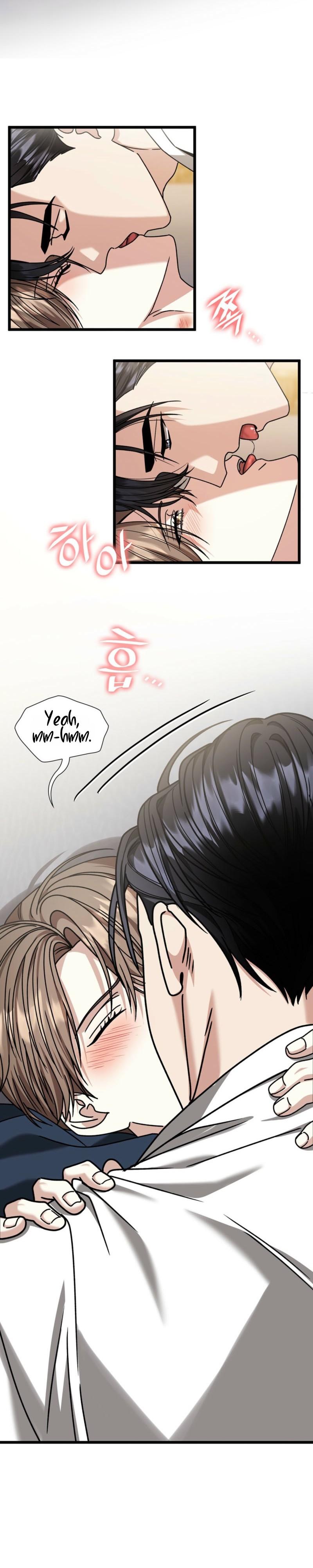 Expiration Date - Chapter 41 Page 3